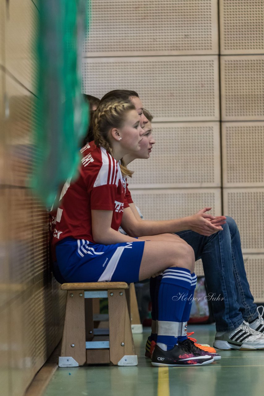 Bild 153 - Girls Cup